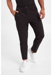 Armani Exchange - Spodnie dresowe ARMANI EXCHANGE. Materiał: dresówka #4