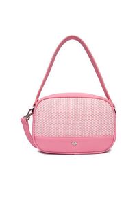 Roxy Torebka CEO-ROXY-L-001-09 Różowy. Kolor: różowy #5