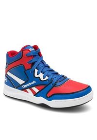 Reebok Sneakersy BB4500 Court HP4378 Niebieski. Kolor: niebieski #8