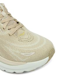 HOKA - Hoka Buty do biegania Arahi 8 1168691 Beżowy. Kolor: beżowy. Materiał: materiał #2