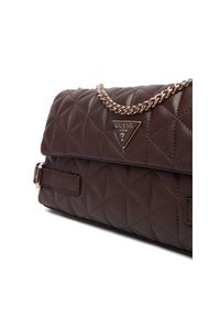 Torebka Guess. Kolor: brązowy #1