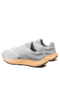 New Balance Buty do biegania Fresh Foam 520 v7 W520RM8 Szary. Kolor: szary. Materiał: mesh, materiał