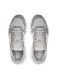 Adidas - adidas Sneakersy Run 84 IH8624 Szary. Kolor: szary. Sport: bieganie