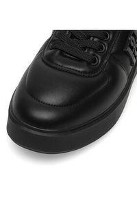 Badura Sneakersy WYL3358-12 Czarny. Kolor: czarny. Materiał: syntetyk #3