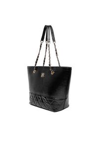 Nine West Torebka C-TRINITY-KY090 Czarny. Kolor: czarny #4