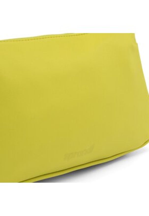 Sprandi Torebka SPR-L-014-S23 Żółty. Kolor: żółty