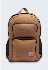 NorthFinder - Plecak Carhartt SingleCompartment 27 L Brown