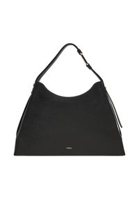 Torebka Furla. Kolor: czarny