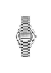 Maserati Zegarek Sorpasso Chronograph R8873624004 Srebrny. Kolor: srebrny #5