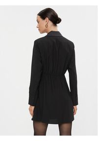 MAX&Co. Sukienka koktajlowa Stola 72241923 Czarny Regular Fit. Kolor: czarny. Styl: wizytowy #2