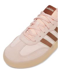 Adidas - adidas Sneakersy C-BARREDA DECODE IH1444 Różowy jasny. Kolor: różowy. Materiał: materiał #2