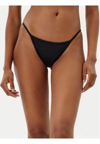 Dorina Dół od bikini Cap Cana FXTA0006MI120 Czarny. Kolor: czarny. Materiał: syntetyk
