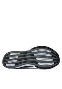 Adidas - adidas Buty do biegania Response Super JI4308 Czarny. Kolor: czarny. Materiał: materiał