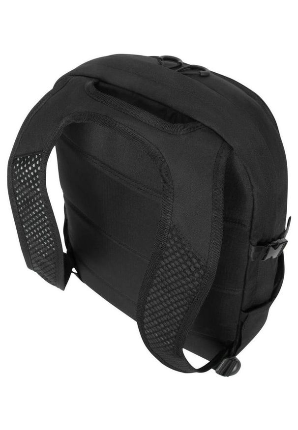 TARGUS - Plecak Targus EcoSmart 15-16'' czarny. Kolor: czarny