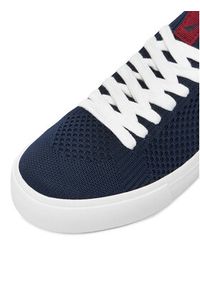 Nautica Tenisówki CEO-WS856566 Granatowy. Kolor: niebieski. Materiał: materiał #7