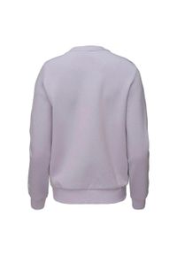 Hi-tec - Bluza Damska Niase. Kolor: fioletowy. Styl: sportowy. Sport: turystyka piesza