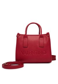 VALENTINO - Torebka Valentino. Kolor: czerwony #1