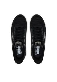 skechers - Skechers Buty do biegania Go Run Consistent 2.0-Endure 128615/BKSL Czarny. Kolor: czarny. Materiał: materiał. Sport: bieganie #5