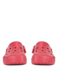 Crocs Klapki BAYA 10126-6EN Czerwony. Kolor: czerwony. Materiał: materiał, syntetyk #5