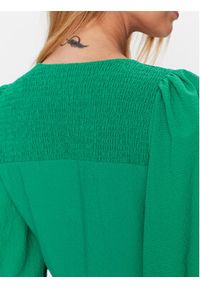 Ted Baker Sukienka letnia Jozelyn 261802 Zielony Regular Fit. Kolor: zielony. Materiał: syntetyk. Sezon: lato