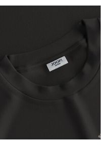 JOOP! Jeans T-Shirt 15 JJJ-08Anup 30047002 Czarny Modern Fit. Kolor: czarny. Materiał: bawełna #3