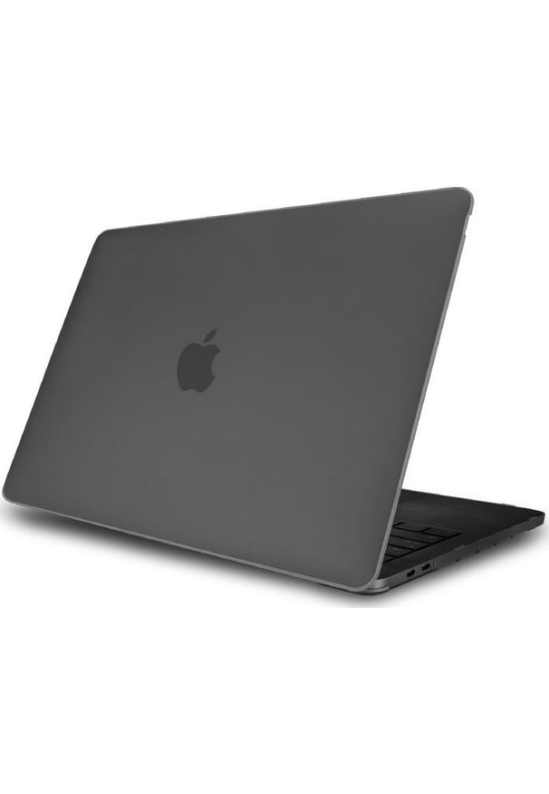 Etui SwitchEasy Nude MacBook Pro 2020 13" Czarny. Kolor: czarny