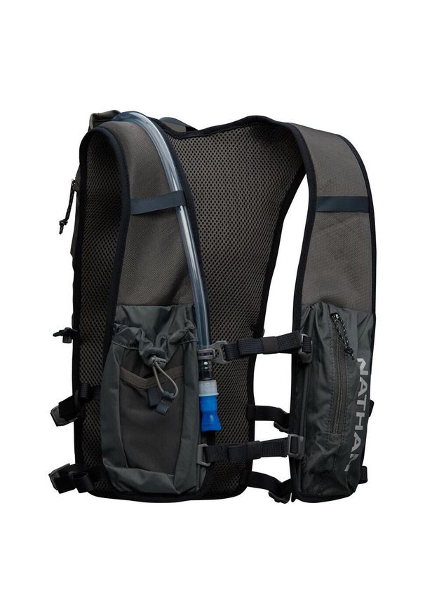 Torba hydracyjna Nathan QuickStart 2.0 6 L. Kolor: różowy. Sport: bieganie
