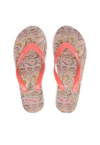 Liu Jo Japonki VA6177 E1005 Kolorowy. Materiał: syntetyk. Wzór: kolorowy #1