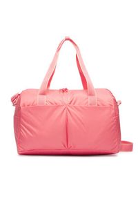 Under Armour Torba UA Studio Lite 1388915 Różowy. Kolor: różowy. Materiał: materiał #3