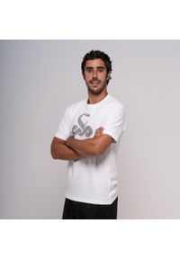 VIBORA - T-shirt Vibor-A Taipan Man. Kolor: biały #1