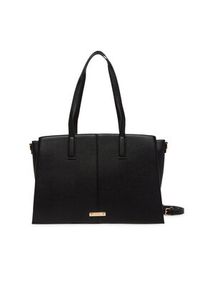 Aldo Torebka Haoredia 13989404 Czarny. Kolor: czarny. Materiał: skórzane #6