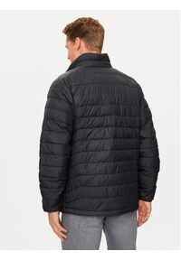 columbia - Columbia Kurtka przejściowa Powder Lite™ II 2086964 Czarny Regular Fit. Kolor: czarny. Materiał: syntetyk