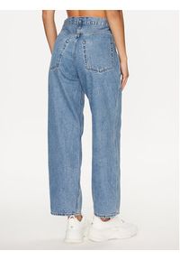 Levi's® Jeansy Reversible Baggy Dad A5928-0000 Niebieski Baggy Fit. Kolor: niebieski #6