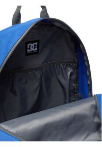 DC Shoes Plecak CWBEO-DCI-WS-001-09 Niebieski. Kolor: niebieski. Materiał: materiał #5