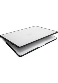 NoName - Etui Etui Na Laptopa Uniq Venture Do Macbook Air 13 (2018 -2022) Czarny/Midnight Black. Kolor: czarny #1