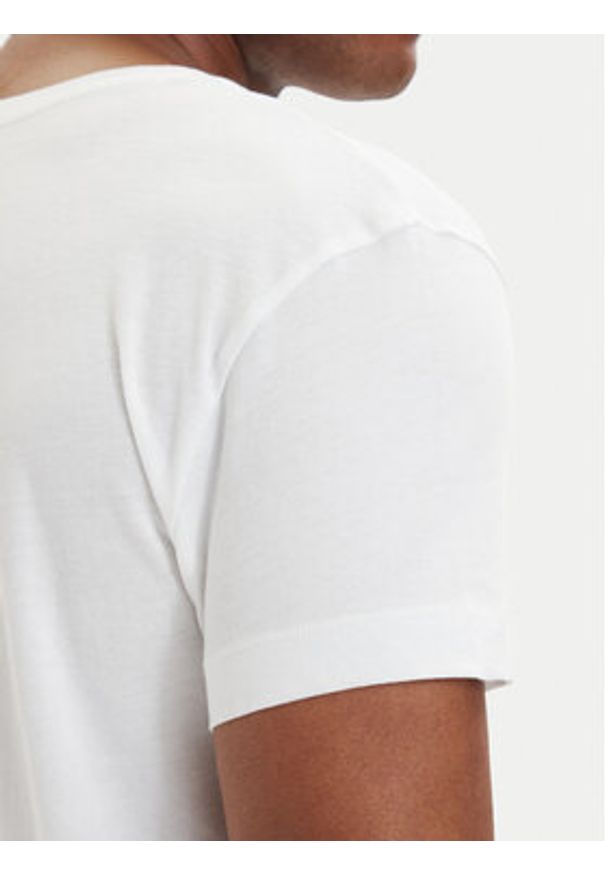 GANT - Gant Komplet t-shirtów 900012008 Kolorowy Regular Fit. Materiał: bawełna. Wzór: kolorowy