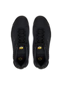 Nike Sneakersy Air Max Plus VII HQ2197 Czarny. Kolor: czarny. Materiał: materiał. Model: Nike Air Max #3
