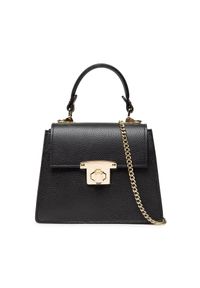 Torebka Creole. Kolor: czarny #1