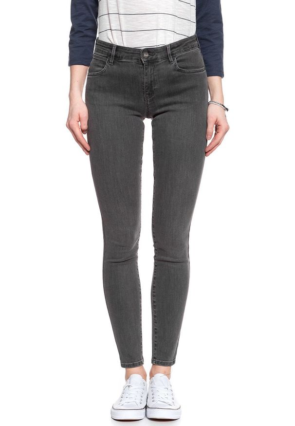 Wrangler - WRANGLER SKINNY ASH W28KLX86O
