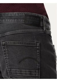 G-Star RAW - G-Star Raw Jeansy Kate D15264-C293 Szary Boyfriend Fit. Kolor: szary #2