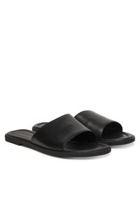 Vagabond Shoemakers Klapki Zaida 6109-301-20 Czarny. Kolor: czarny. Materiał: skóra #2