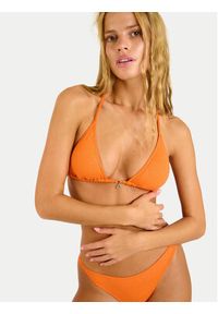 Banana Moon Góra od bikini Crico Sparklesu MUH62 Pomarańczowy. Kolor: pomarańczowy. Materiał: syntetyk #4