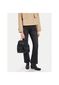 Plecak Guess. Kolor: czarny #1