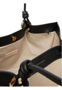 Coccinelle Torebka UO6 Coccinellefinn E1 U06 11 02 01 Beżowy. Kolor: beżowy #5