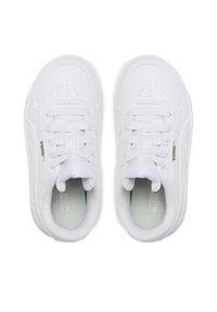 Puma Sneakersy Carina Street PS 393847 01 Biały. Kolor: biały #4
