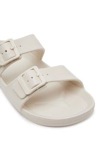 Jack & Jones Klapki Jfwcroxton 12204004 Écru. Materiał: syntetyk #6