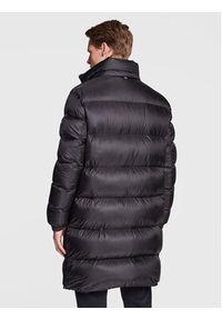 BOSS - Boss Kurtka puchowa Donden 50476213 Czarny Regular Fit. Kolor: czarny. Materiał: puch, syntetyk #3