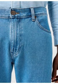 Wrangler - MESKIE SPODNIE WRANGLER RIVER JUNGLE COOL 112364494 #4