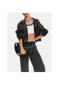 Torebka Juicy Couture. Kolor: czarny #1