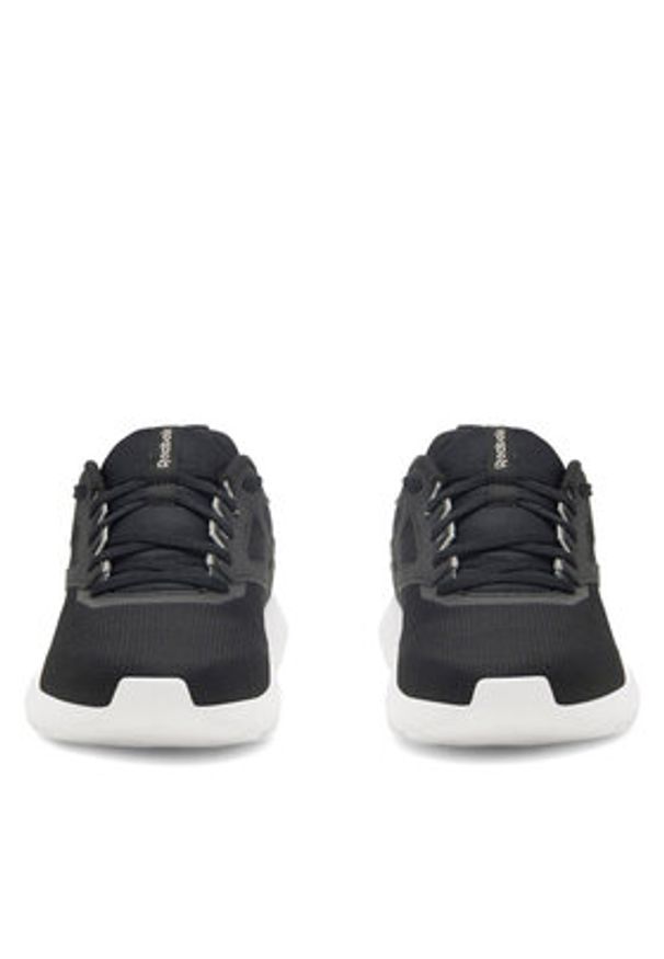Reebok Buty do biegania Flexagon Energy Tr 4 100033356 Czarny. Kolor: czarny. Materiał: materiał